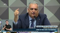Relator da CPMI pede prisão de depoente por ocultação de documentos
