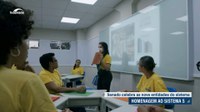 Sessão destaca importância social do Sistema S