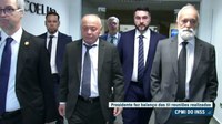 CPMI do INSS: presidente faz balanço e anuncia foco nos bancos em 2026