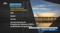 Exame toxicológico será obrigatório na primeira CNH