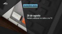 Eleições 2026: veja as principais datas do calendário eleitoral