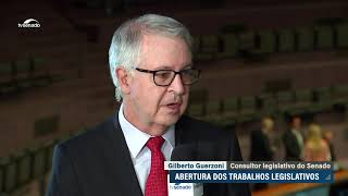 Indicação de Messias e segurança pública devem pautar Congresso em 2026 — Senado Notícias