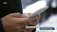 Senado vai analisar medida provisória que transformou ANPD em agência reguladora