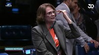 Aprovado espaço na 'Voz do Brasil' para combate à violência contra a mulher