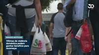 Auxílio Recomeço, para mulheres vítimas de violência doméstica, avança