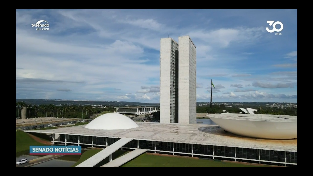 Caatinga, processo de danos morais e isenção a filantrópicas estão na pauta — Senado Notícias