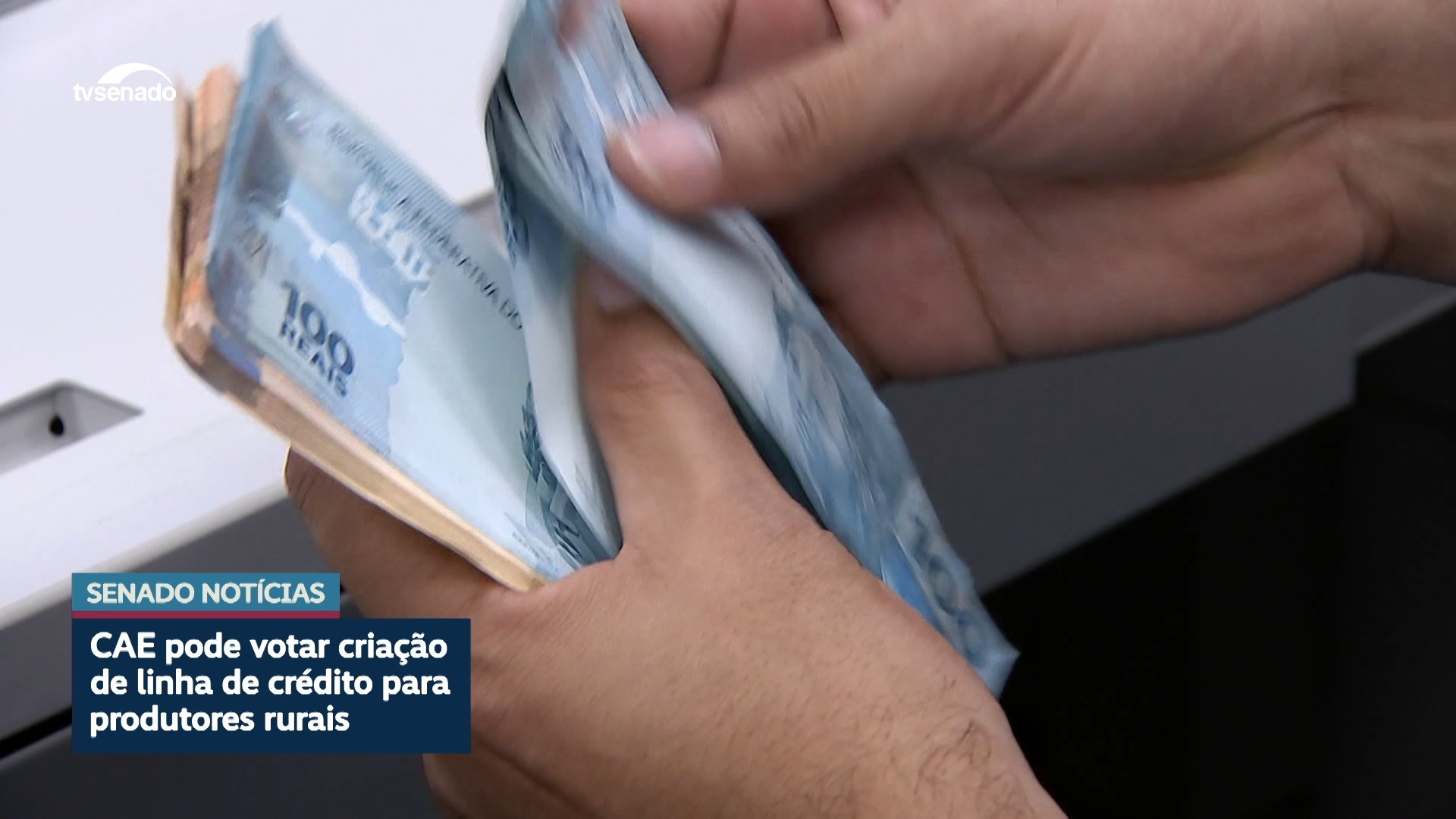 CAE vota crédito para produtores rurais afetados por problemas climáticos — Senado Notícias