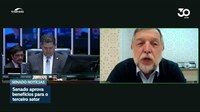 Manutenção de benefícios tributários para entidades filantrópicas vai à Câmara