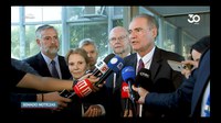 Senadores e governo fecham acordo e CAE vota renegociação de dívidas rurais