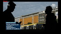 Comissão de Segurança Pública avalia o Programa de Proteção a Testemunhas