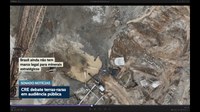 Terras-raras: comissão discute marco legal para minerais estratégicos