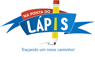 Orçamento Fácil - Logo: Na Ponta do Lápis