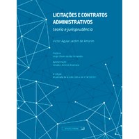 Licitações e contratos administrativos: teoria e jurisprudência