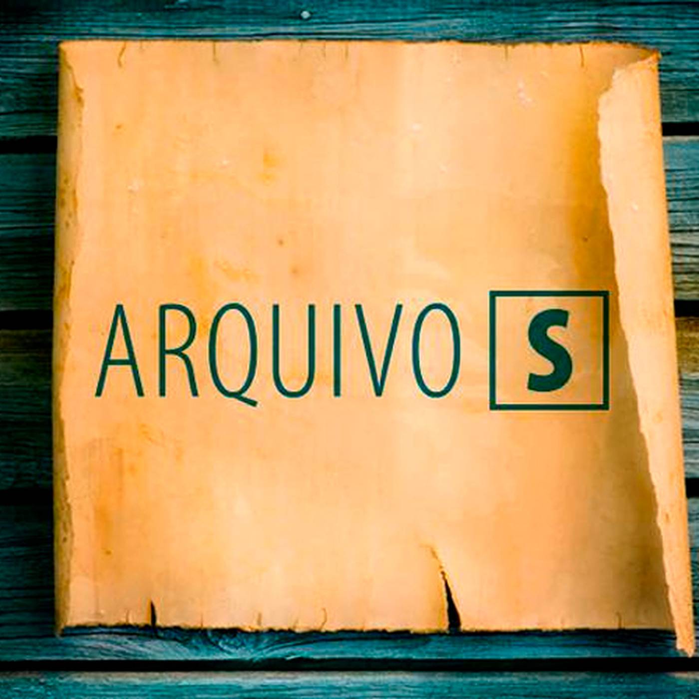 Arquivo S – o Senado na História do Brasil