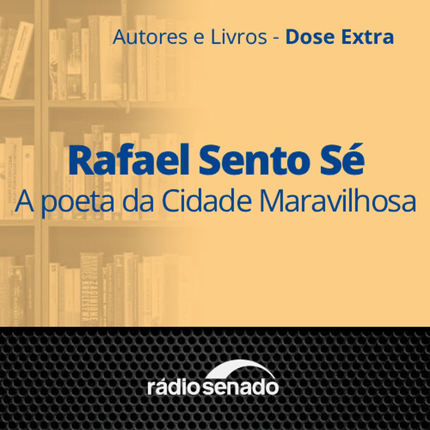 Autores e Livros