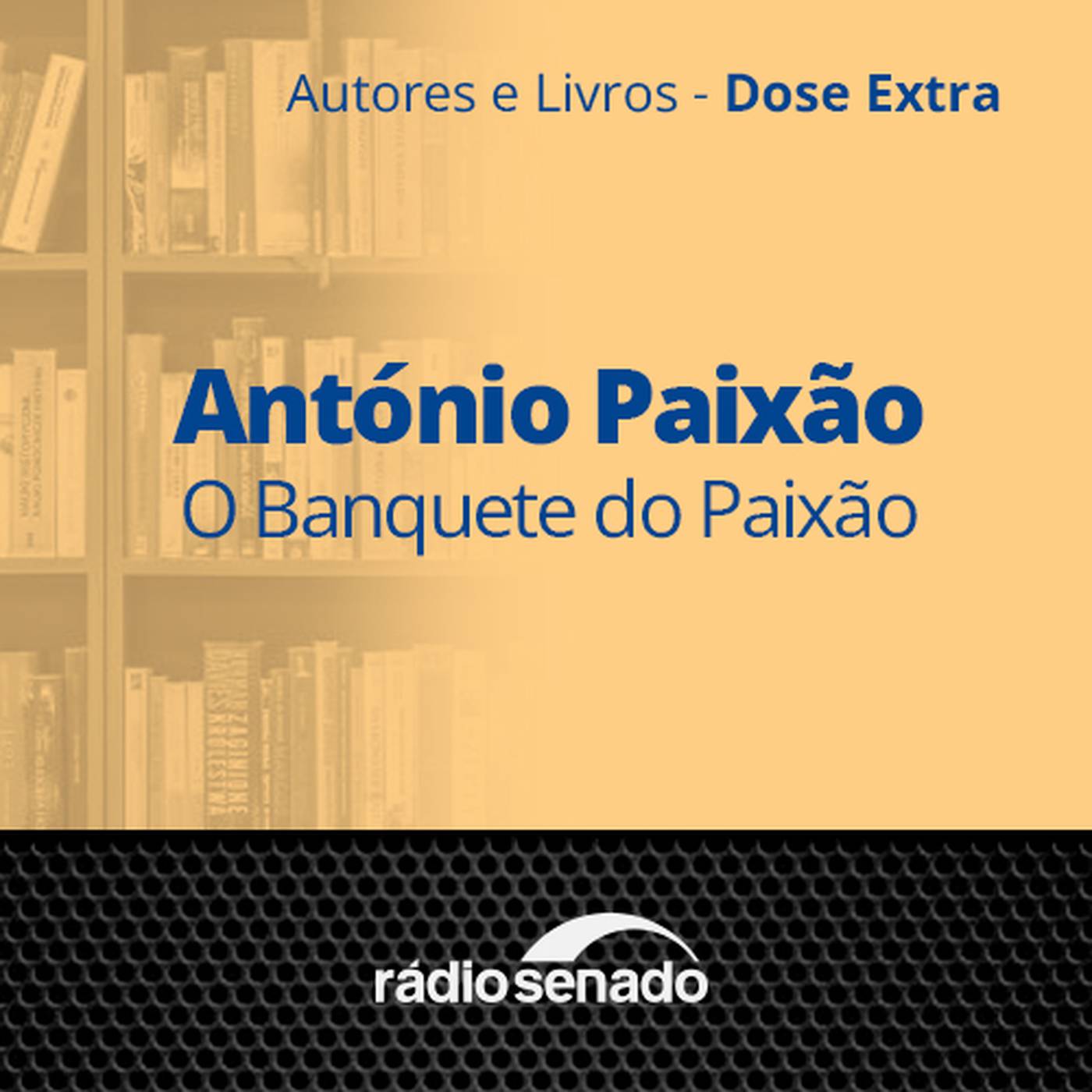António Paixão - O Banquete do Paixão