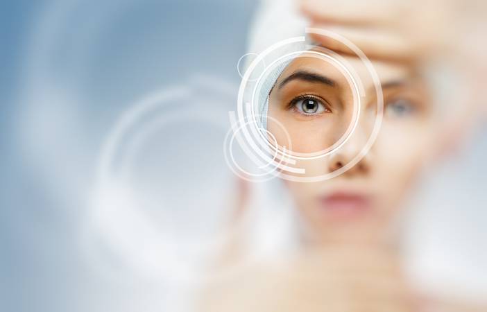 Irritação nos olhos: maior tempo de exposição às telas pode