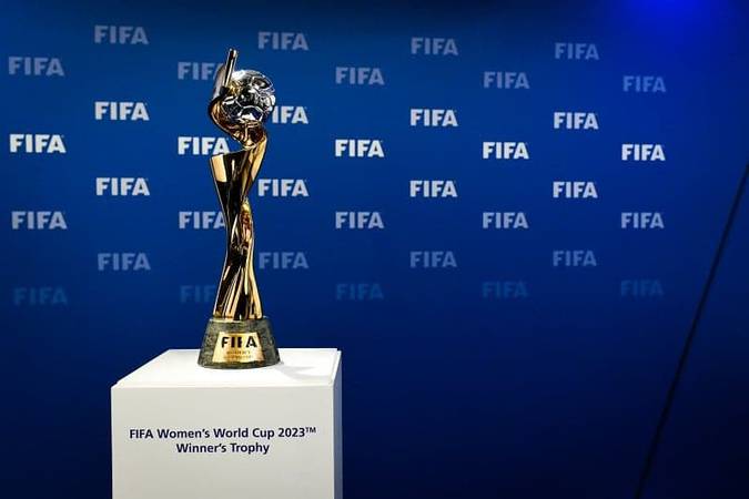 Onze Minutos: Copa do Mundo Feminina 2023 — Rádio Senado