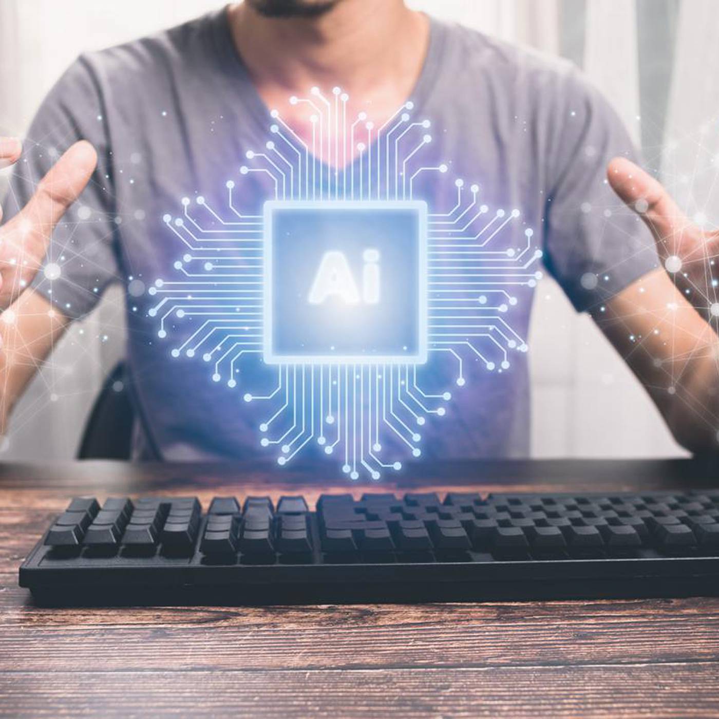 Bê-á-bá da IA: A história da Inteligência artificial