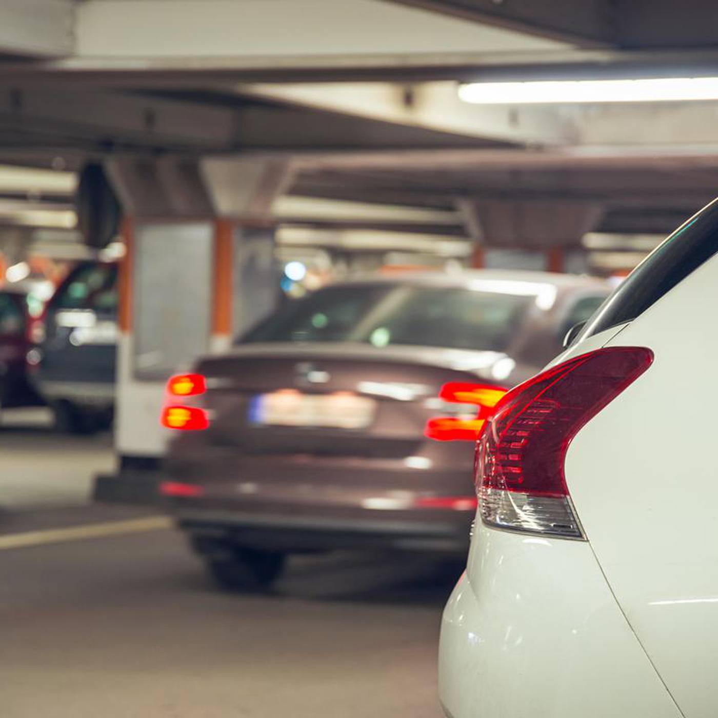 Tribuna do Consumidor: Estacionamento e o Código de Defesa do Consumidor - 1ª parte - Estacionamento e o Código de Defesa do Consumidor