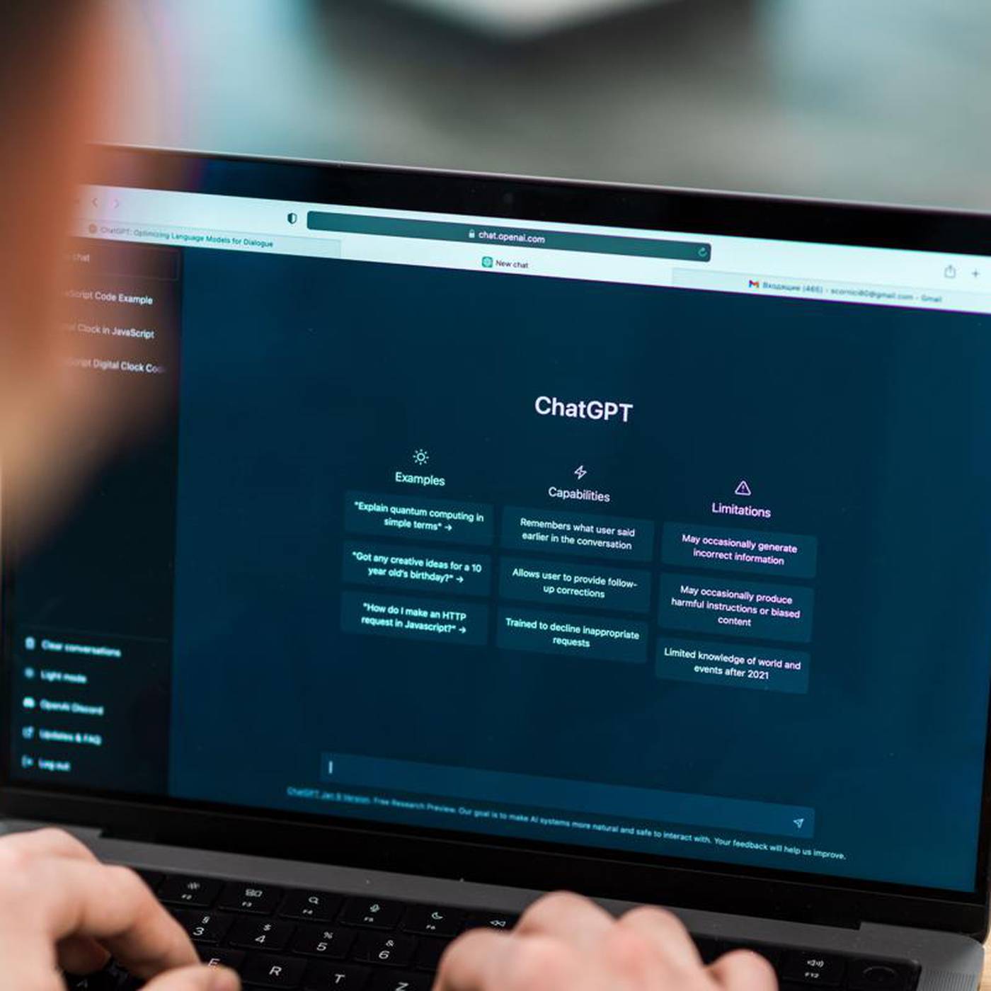 Bê-á-bá da IA: ser super inteligente com o chat GPT