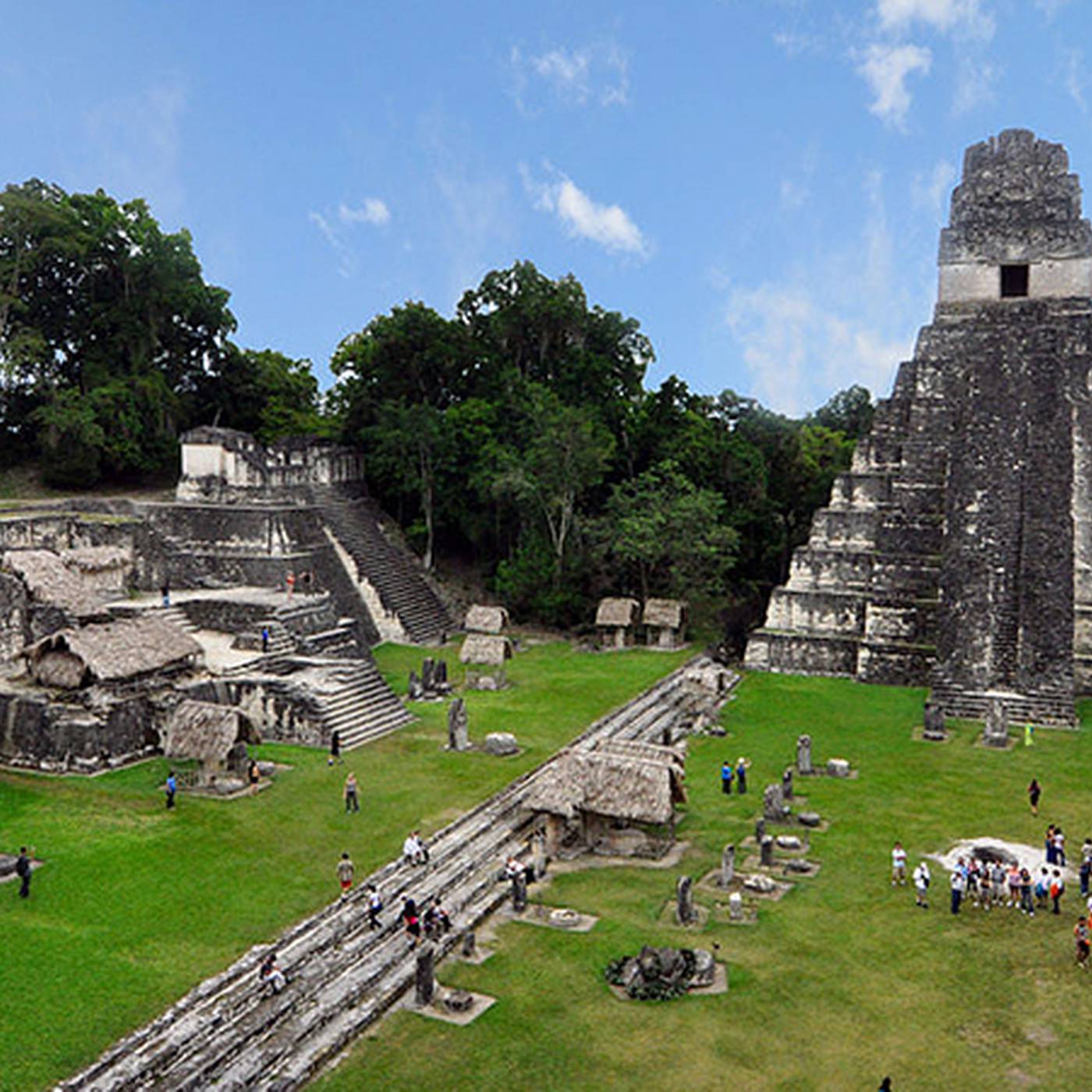 Parlamentos do Mundo