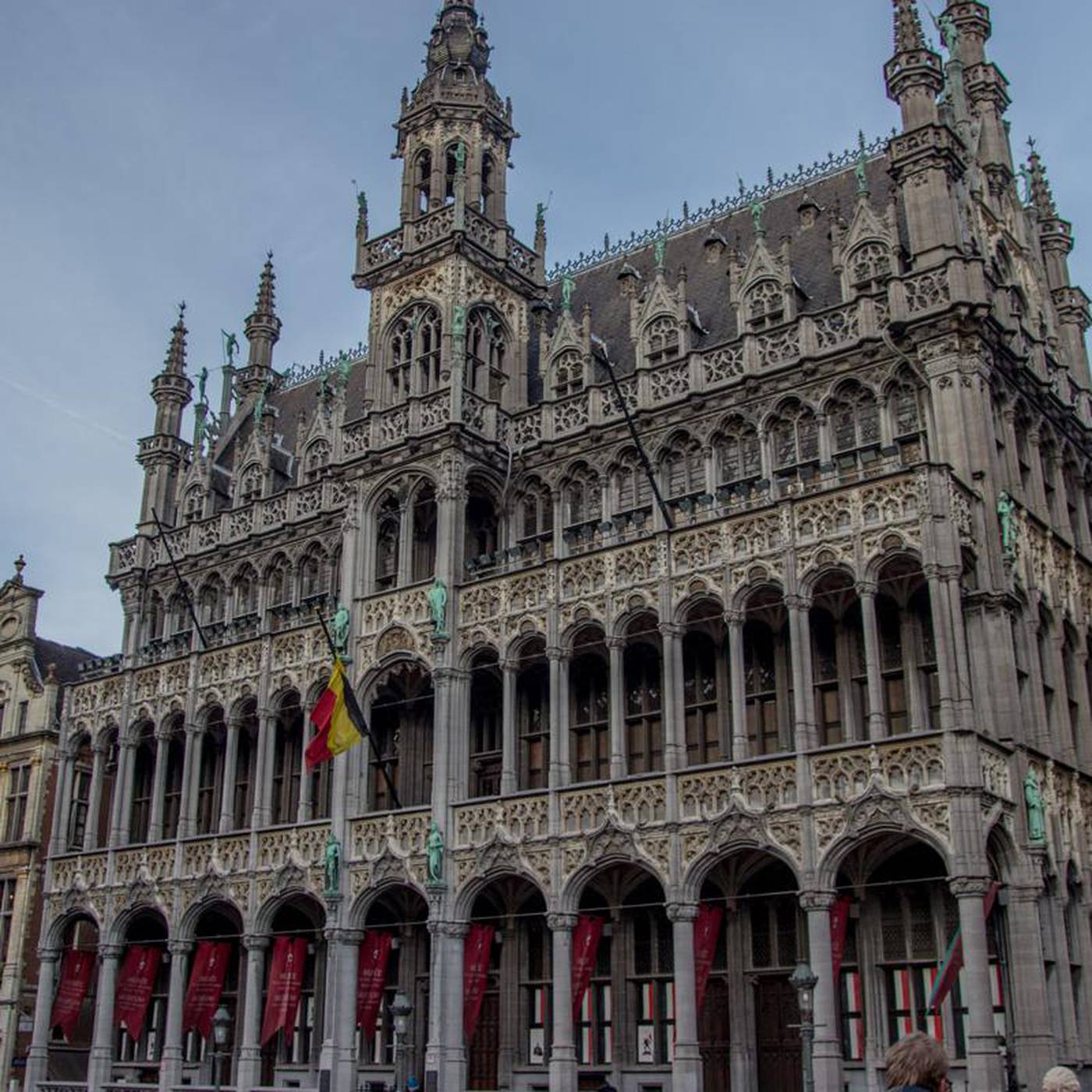 Parlamentos do Mundo