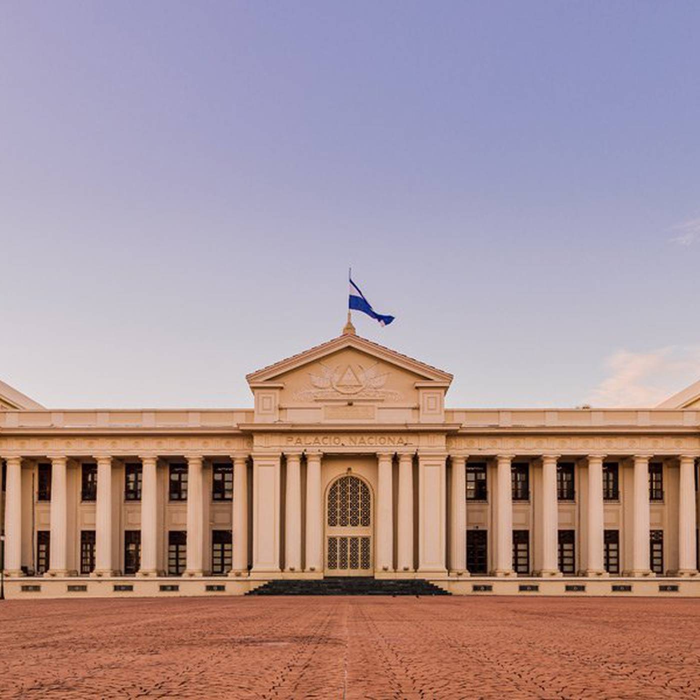 Parlamentos do Mundo