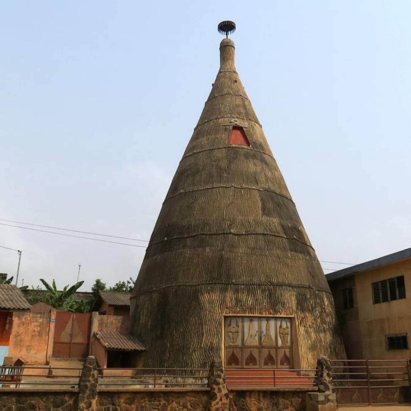 Parlamentos do Mundo