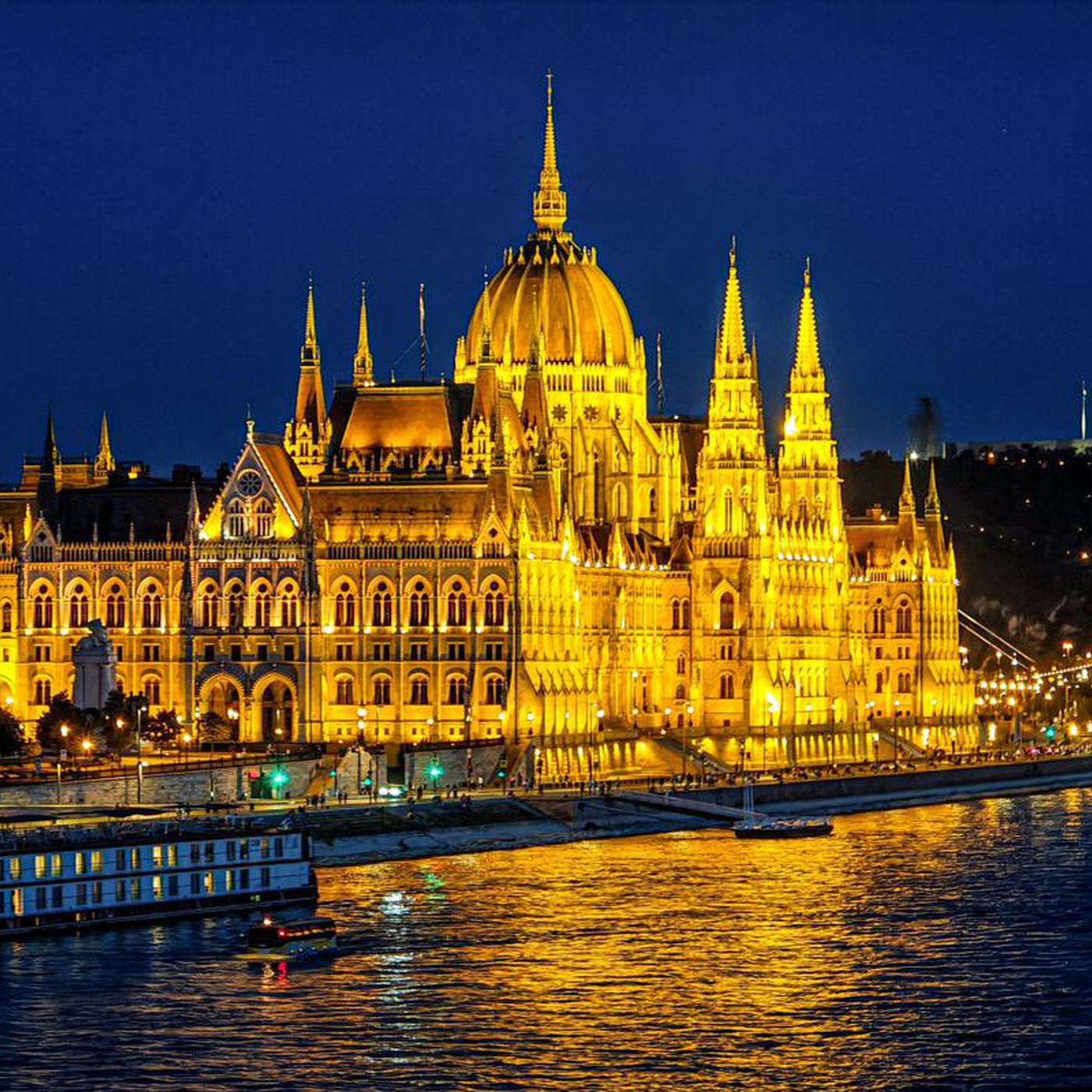 Parlamentos do Mundo