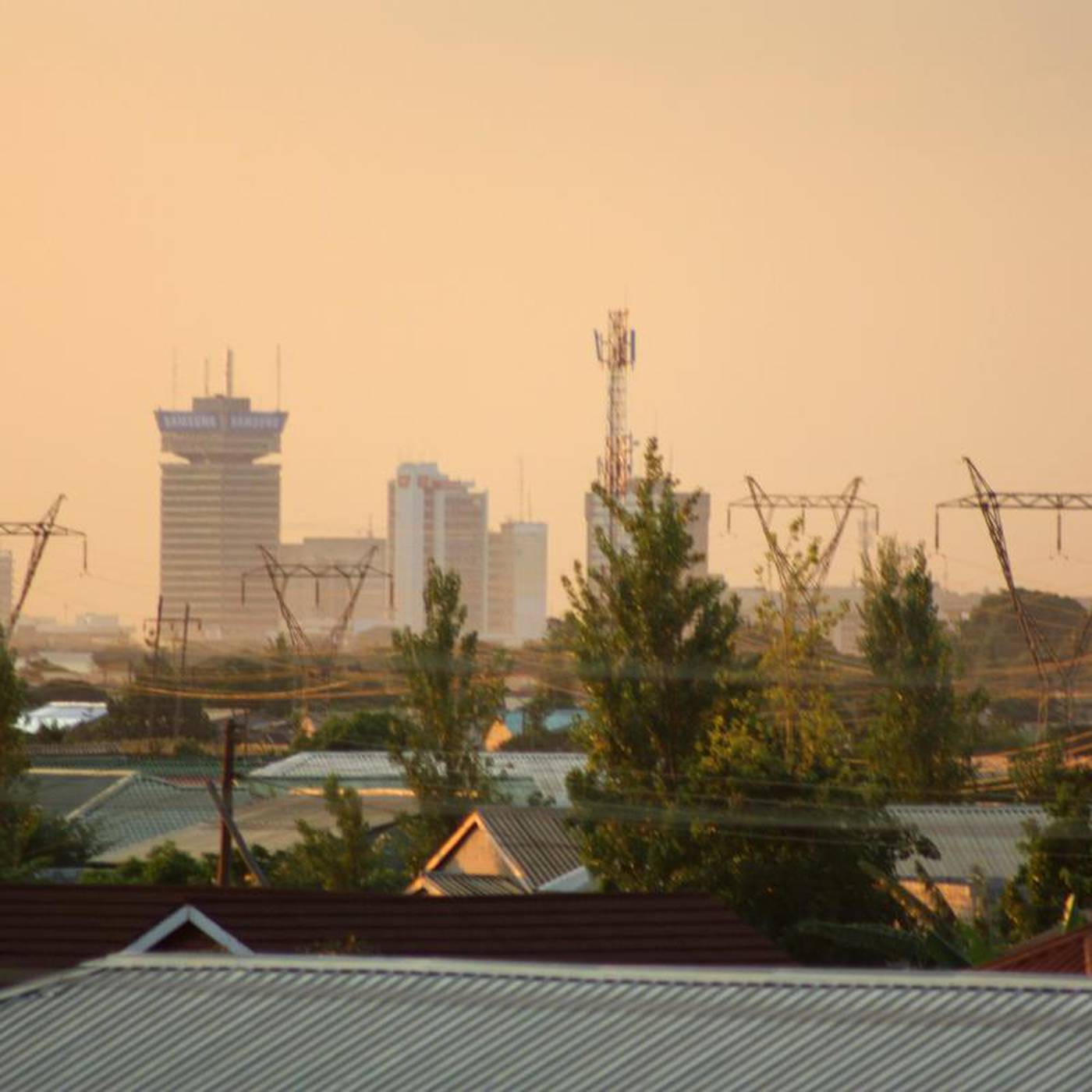 Parlamentos do Mundo