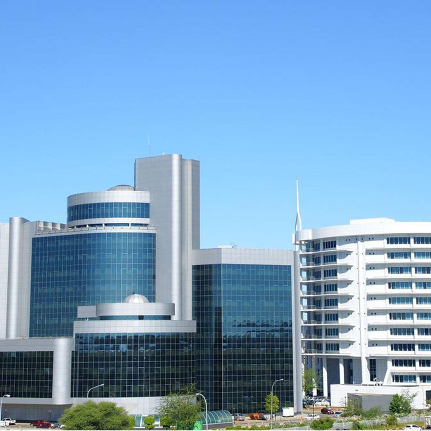 Parlamentos do Mundo