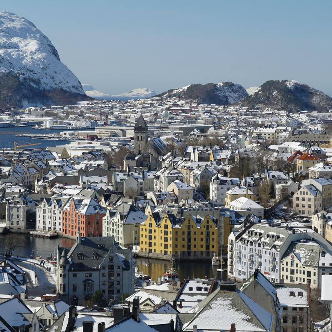 Parlamentos do Mundo