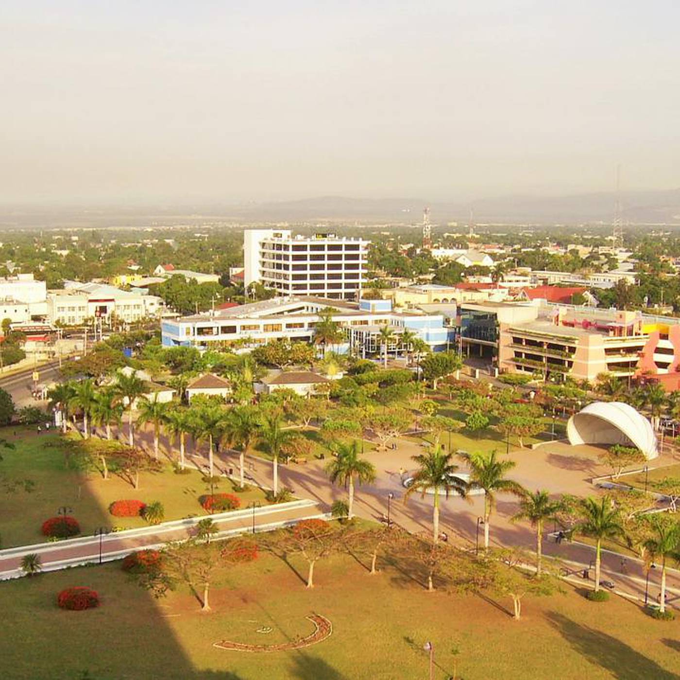 Parlamentos do Mundo