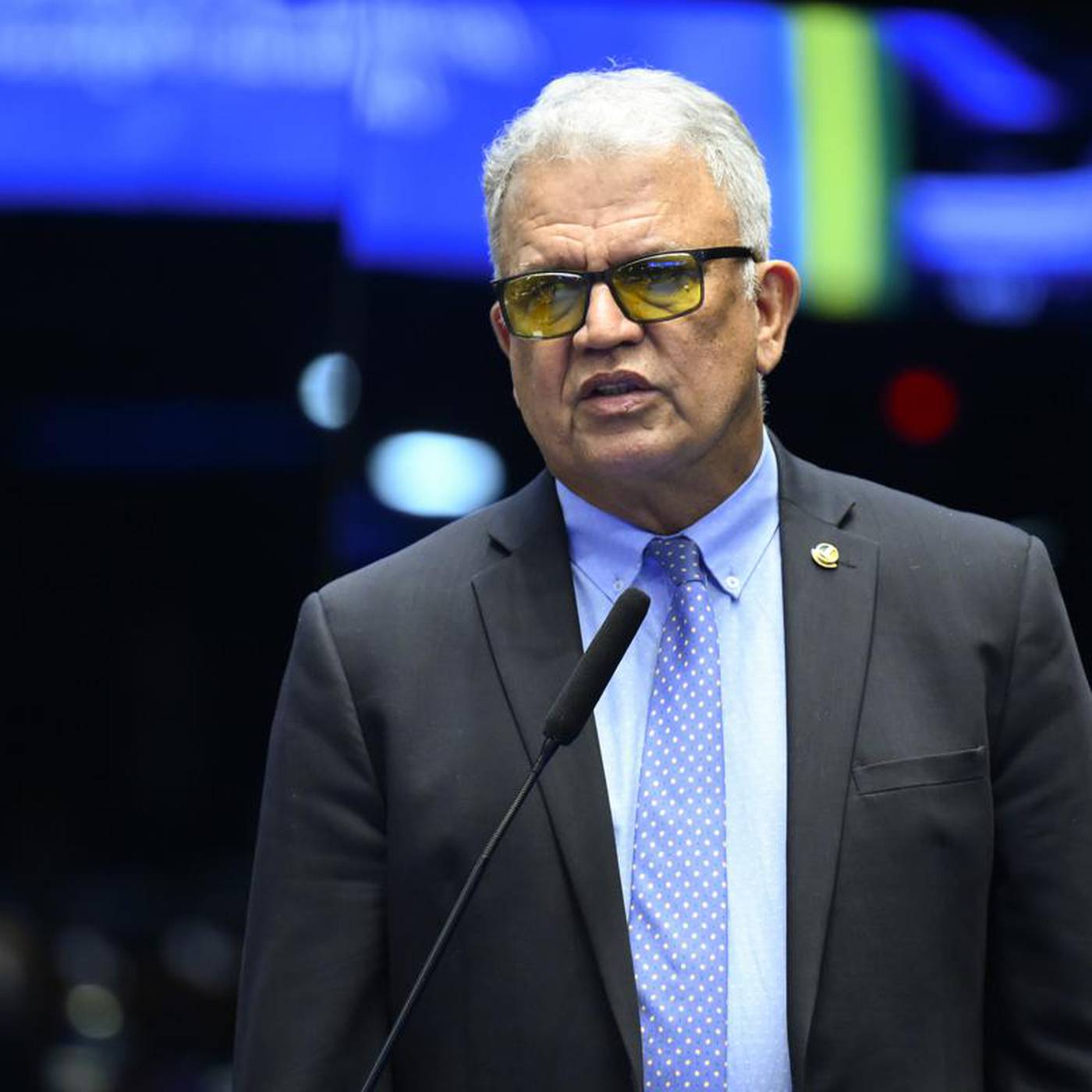 Petecão propõe elevar tributação das bets para reforçar investimentos na saúde pública