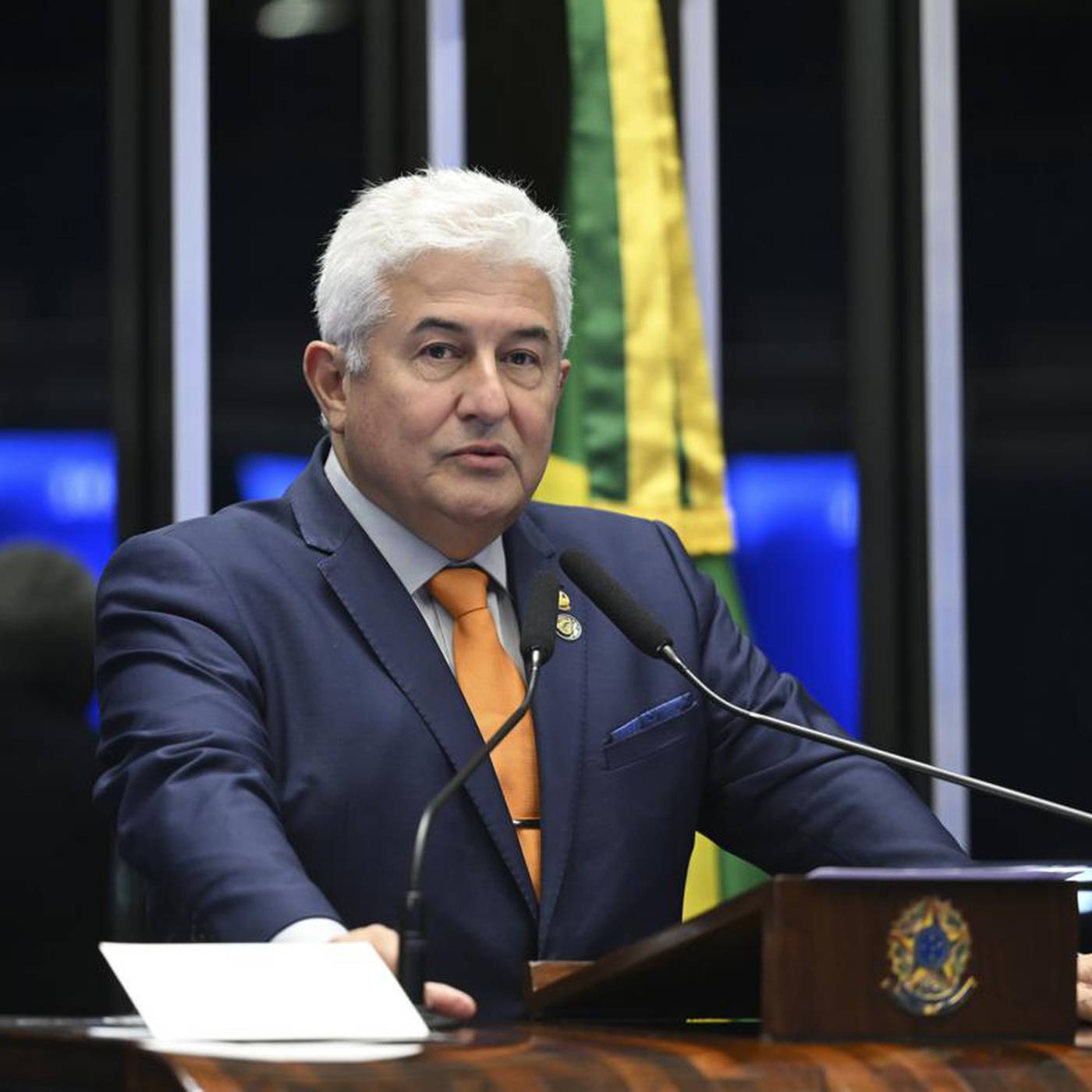 Astronauta Marcos Pontes defende exame nacional para avaliar formação de médicos