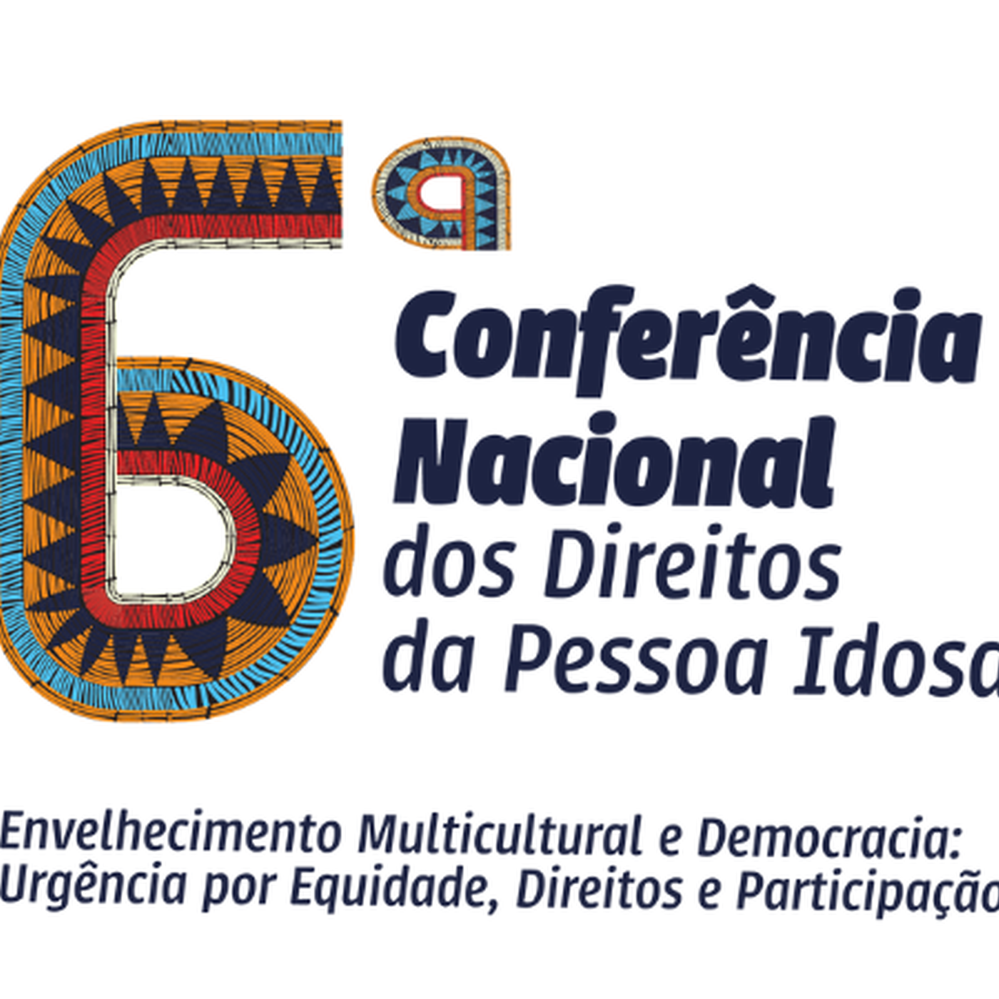 Conselheiro destaca preparação da 6ª Conferência Nacional da Pessoa Idosa em Brasília