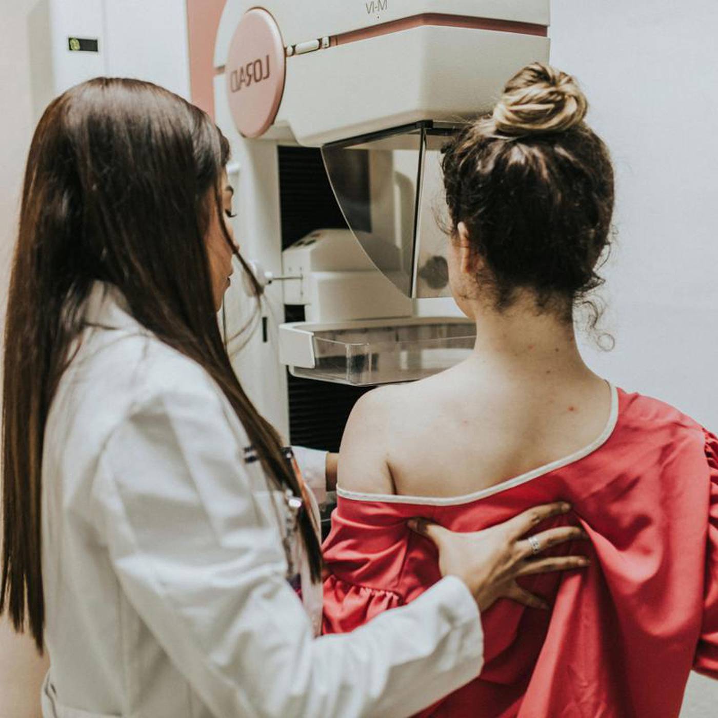 Mamografia a partir dos 40 anos aumenta chances de cura do câncer de mama