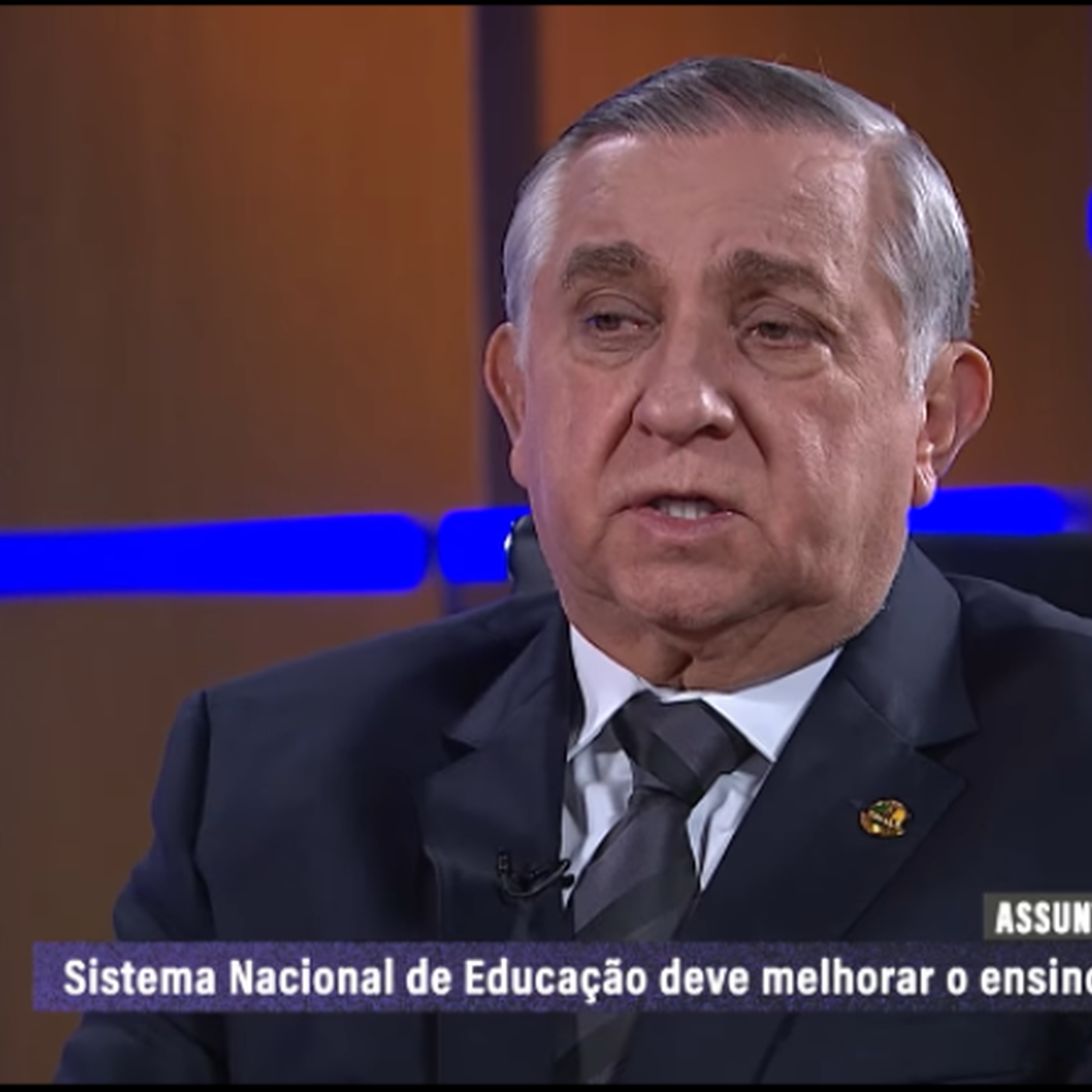 Izalci defende correção do Fundo Constitucional do DF para garantir estabilidade em áreas essenciais