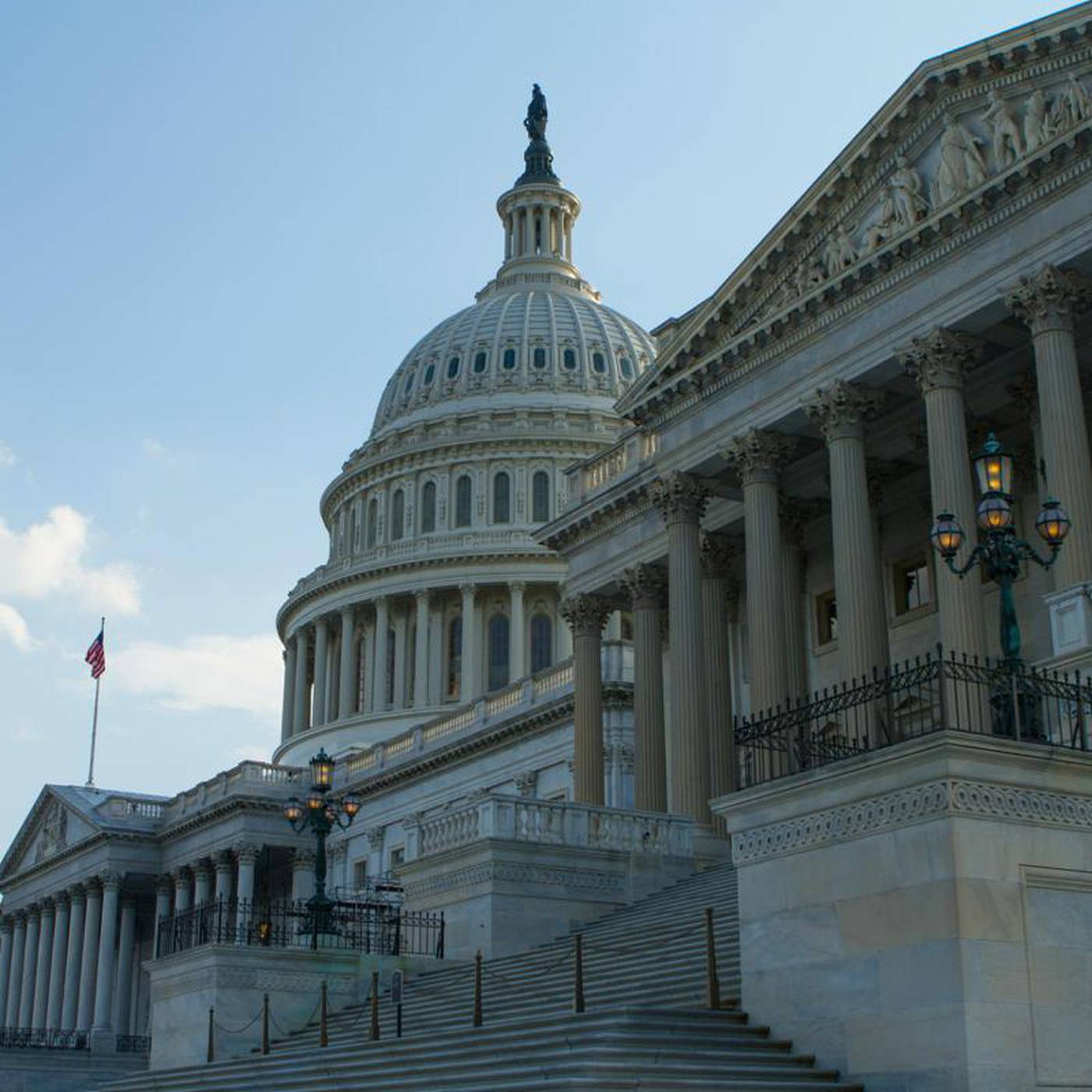Senado dos EUA aprova acordo para encerrar paralisação recorde