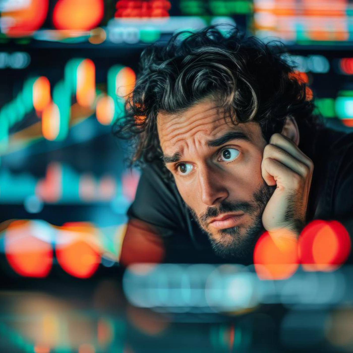 Pé de Meia: 4 erros do investidor principiante Pé de Meia: 4 erros do investidor principiante