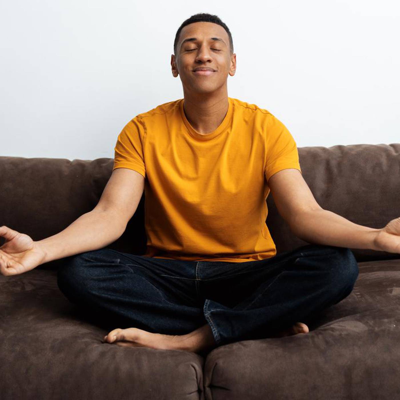 O autocuidado fortalece o cérebro e melhora o desempenho cognitivo masculino