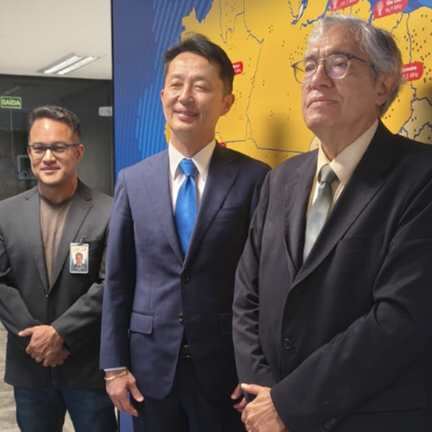 Rádio Senado Entrevista