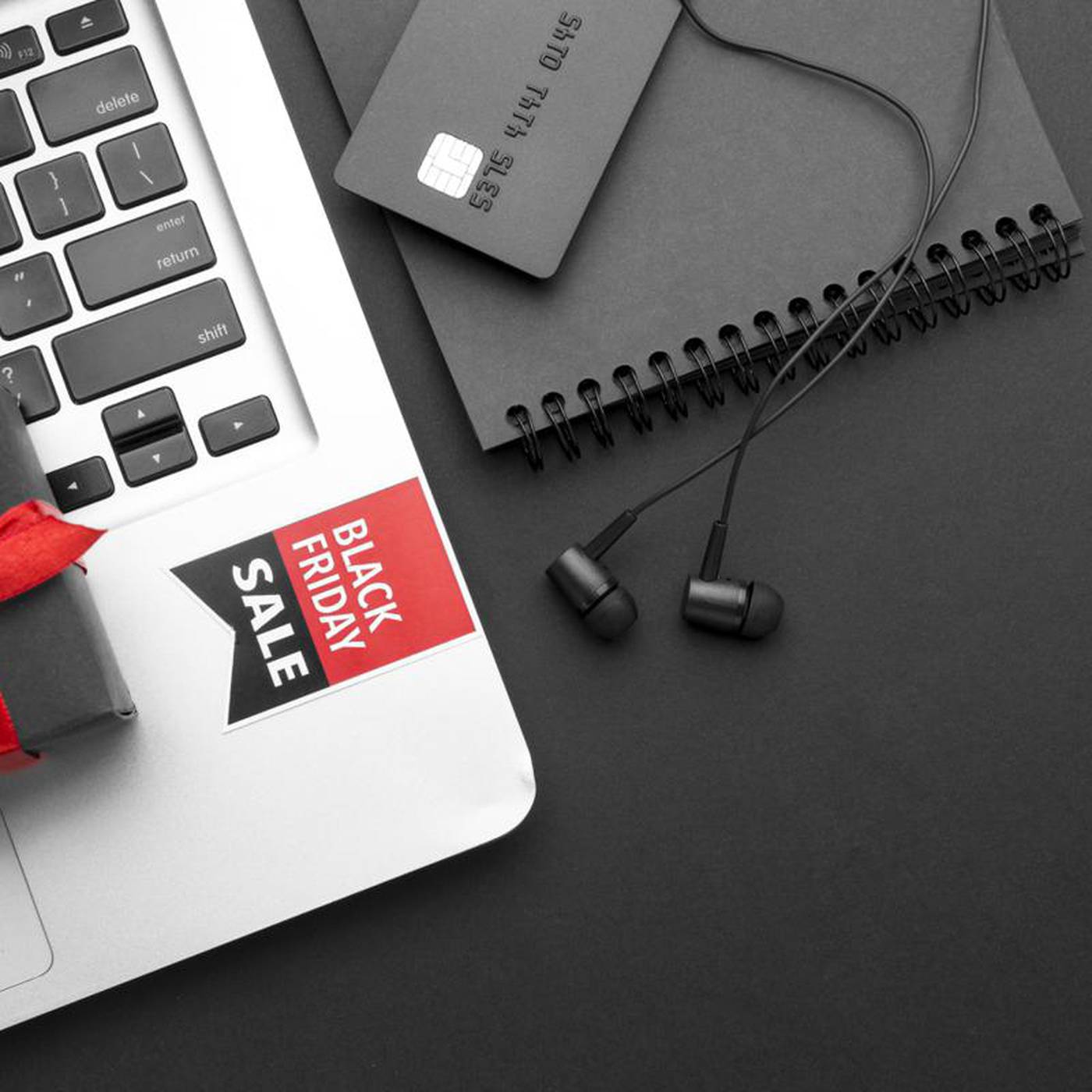 Segurança digital para uma Black Friday sem golpes Segurança digital para uma Black Friday sem golpes