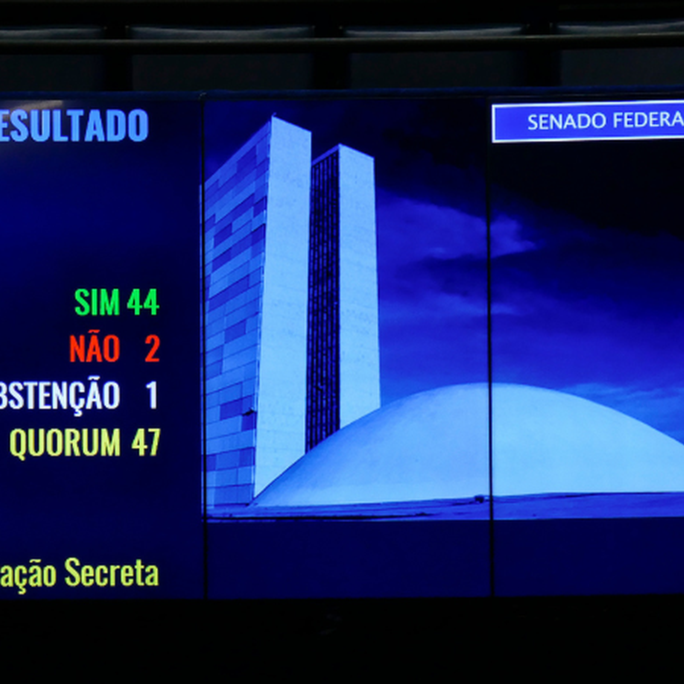 Senado publica página sobre emendas parlamentares e detalha funcionamento do processo