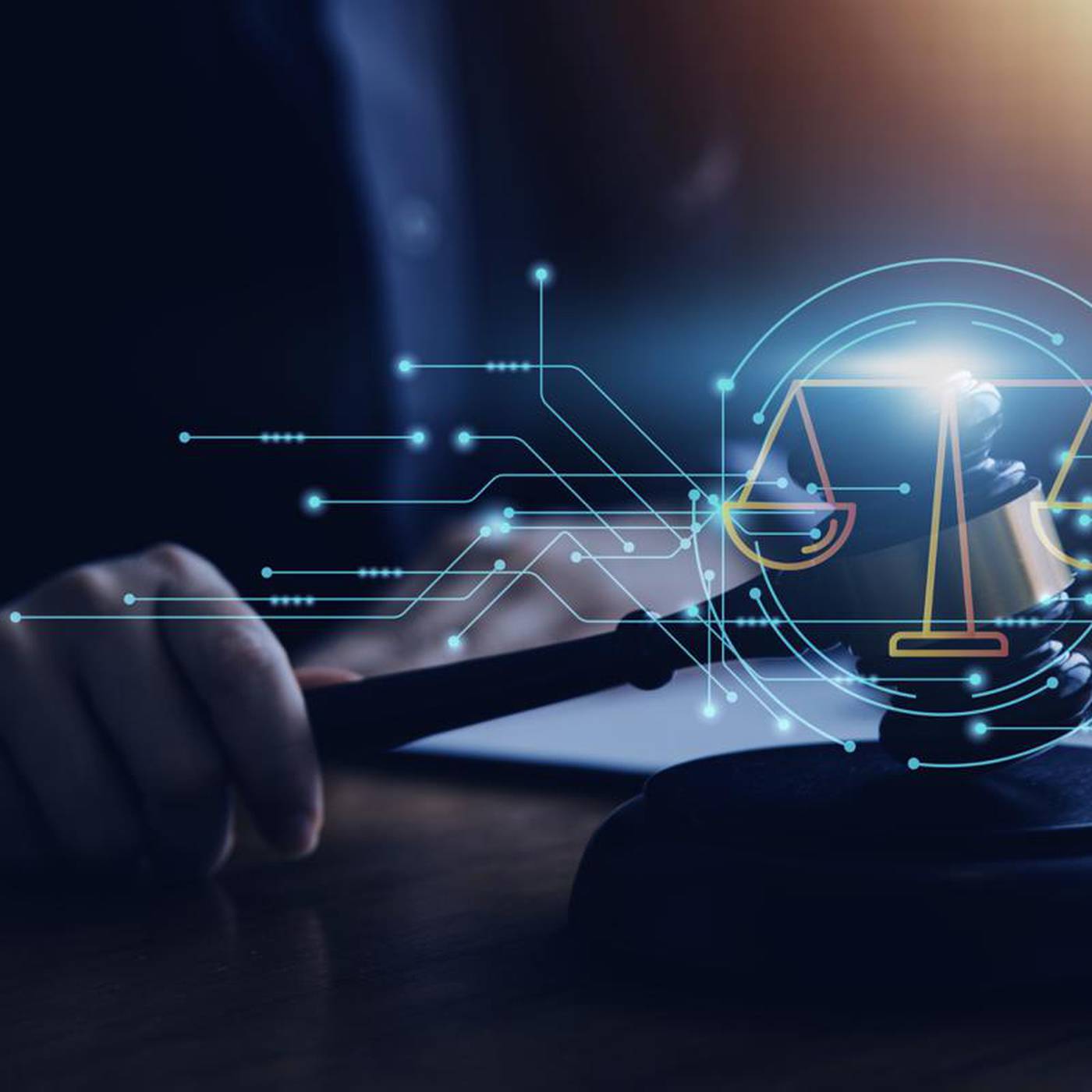 Projeto com IA que simplifica leis vence maratona nacional