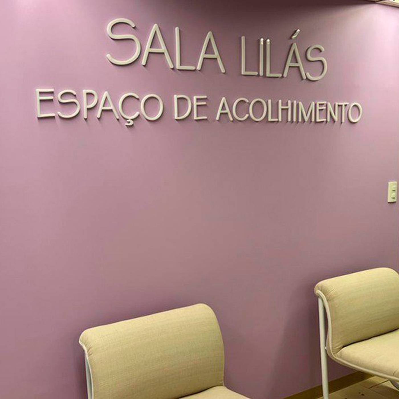 Sala Lilás amplia acolhimento e proteção a vítimas de violência no Senado