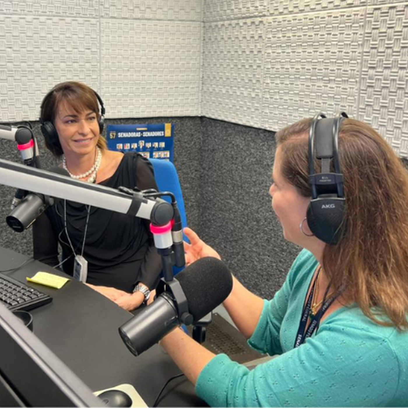 Bastidores da abertura do ano legislativo de 2026 no Congresso Nacional