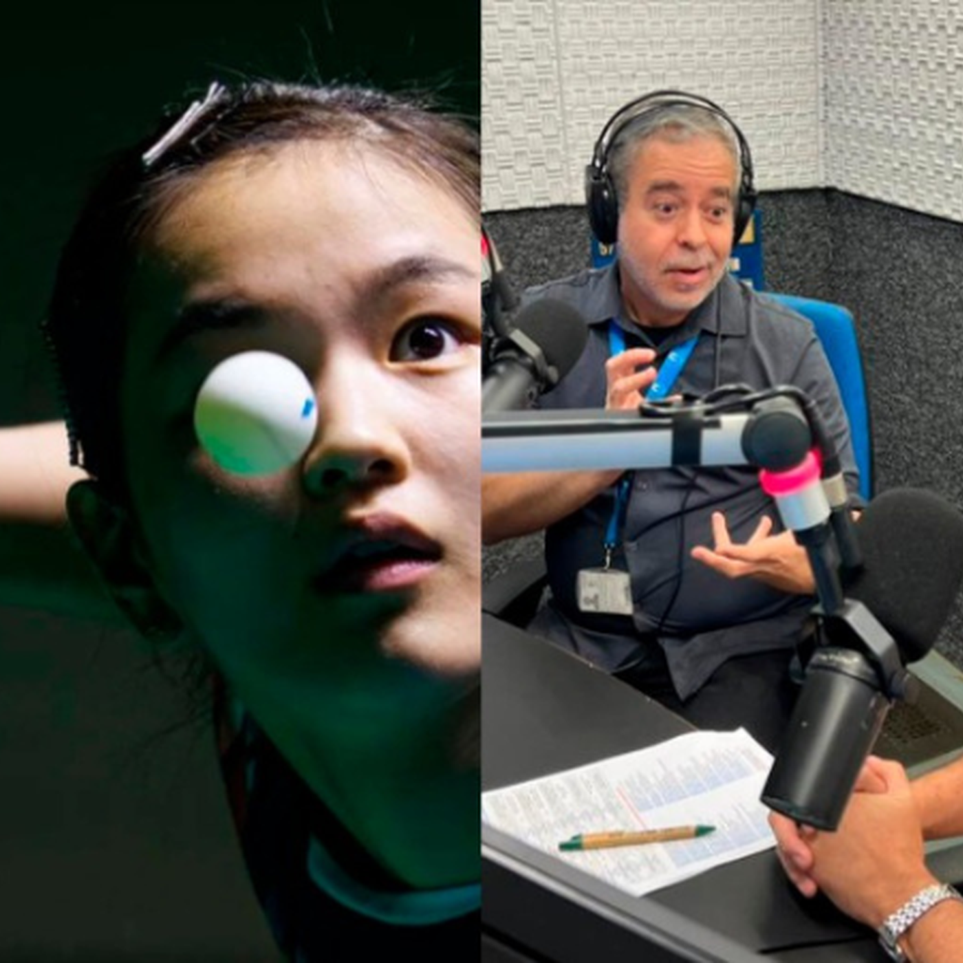 Abelardo Mendes Jr. vence Prêmio Mundial de Fotografia Esportiva 2026