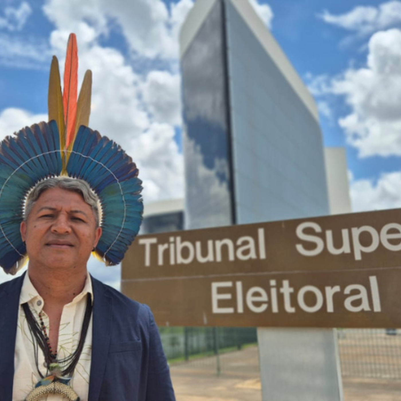 TSE amplia participação indígena em audiências públicas sobre regras das eleições